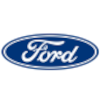 logo ford