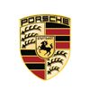 logo PORSCHE